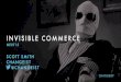 Invisble Commerce