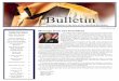 The Ohio Bulletin Country - · PDF filestevhin@earthlink.net Troy C. Bailey ... Bruce Foster Roubaud ... Ted Minier's leadership term 2014-2015. Recognized were: Patriot Medal Col