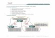 Lab 5-2 Redistribution Between EIGRP and OSPFkotfid/routing/PDF/CCNP1_lab_5_2_en.pdf · 2 - 27 CCNP: Building Scalable Internetworks v5.0 - Lab 5-2 Copyright © 2006, ... EIGRP, and