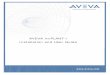 AVEVA ImPLANT-I Installation and User .Intergraph Standard File Format, or ISFF), as used by MicroStation (.dgn), to either AVEVA PDMS or AVEVA Marine Outfitting via DESIGN macro files,