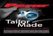 Tailor Made -  · PDF fileTailor Made Create your unique subsea valve Our engineers have developed a comprehensive range of subsea valves, operators and