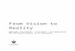 Personal Profile - Vision Ministriesvision-ministries.org/.../2017/08/From-Vision-to-Reality-P…  · Web viewCompleting Vision to Reality Part Two is a general requirement for planters