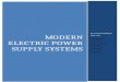 MODERN ELECTRIC POWER SUPPLY SYSTEMS - Web viewThe power supply consisted of a rectifier and a filter capacitor. ... high-voltage transmission lines that ... JQWW4gle-pxxJDzB_wt8zg&title=report.docx