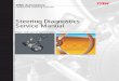 Steering Diagnostics Service Manual - Phoenix · PDF fileSteering Diagnostics Service Manual CHART YOUR WAY TO EASY STEERING TRW Automotive ... hydraulic fluids. Some of the tests