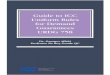 Guide to ICC Uniform Rules for Demand Guarantees …store.iccwbo.org/...to-ICC-Uniform-Rules-for-Demand-Guarantees-URD… · Guide to ICC Uniform Rules for Demand Guarantees URDG