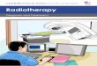Radiotherapy [PDF, 5.19MB] - Macmillan Cancer Supportpdf,519mb].pdf · radiotherapy on your head, you might have to wear a special mask on your face to help you keep still. The radiographer