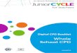Digital CPD Booklet - jct.ie · PDF fileDigital CPD Booklet . 1 . 2 Notes on each presentation . 3 . 4 Notes on presentations Kahoot Other Notes Classes this application ... implement