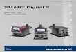 SMART Digital S - GrundfosGRUNDFOS DATA BOOKLET SMART Digital S DIGITAL DOSING up to 30 l/h DDA, DDC, DDE Pumps and accessoriesnet.grundfos.com/Appl/WebCAPS/Grundfosliterature-3153315.pdf
