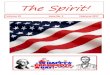 The Spirit! - 1.cdn.edl.io · PDF filegrowing in their faith and understanding of the love and guidance ... Matthew de la Rosa, Lazaro Ibarra, Elise Owens, ... read and spend time