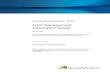 Print Management Integration Guide - · PDF file® 2012 Print Management Integration Guide ... Microsoft Dynamics AX 2012 release are as follows: Accounts Payable Purchase order Purchase