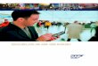 SAP ANNUAL REPORT 2000 - SAP Software Solutions · PDF fileSAP Annual Report 2000 3 Electronic marketplaces can connect separate software and hardware systems in a way that lets people