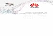 INSTALLATION RUNBOOK FOR Huawei Technologies Co., Ltd + Huawei …… · INSTALLATION RUNBOOK FOR Huawei Technologies Co., Ltd + Huawei Volume Driver Product Name: Huawei Volume Driver