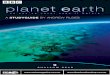 A STUDYGUIDE bY Andrew Fildes · PDF filePlanet Earth is a BBC production with five episodes in the first series ... focussing on key species or relationships in each ... Planet Earth
