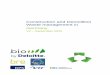 Construction and Demolition Waste management in …ec.europa.eu/environment/waste/studies/deliverables/CDW_Germany... · 3 Resource Efficient Use of Mixed Wastes Screening factsheet