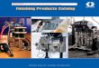 GRACO Finishing Products Catalog - Dudley C. Jackson · PDF fileFinishing Products Catalog Updated 05/2010 Electronic format only, not available for order from the Graco Literature