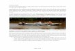 Rowboat design wetted surfacewave . The speed of the · PDF filePage 1 of 14 Rowboat design The science of rowboat design is easily understood. Once mastered it can be used to improve