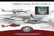 VIBREX 2000 PLUS (V2K+) - Diagnostic Solutions ... · PDF filecarrying case. With more than 50 years of experience on more than 300 different applications, Honeywell products are proven