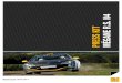 MÉGANE R.S. N4 PRESS KIT - Dacia Sandero RFEdA-Renault .PRESS KIT MÉGANE R.S. N4. CONTENTS ... can benefit from Renault Sport Technologies’ ex-pertise and supervision while the