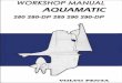 Volvo Penta Workshop Manual - Marine Surveyor Ontario penta workshop manual.pdf · 3 Safety Information Introduction The Workshop Manual contains technical data, de-scriptions, and