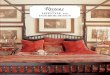 LIFESTYLE INTERIOR DESIGN - · PDF filearchitectural tradition, breathtaking landscapes, ... INTERIOR DESIGN BACKLIST 4 Sensual Home Ilse Crawford. The key to creating private havens