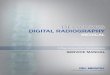 SERVICE MANUAL - Varian · PDF fileii Service Manual: DelWorks Digital Radiography DelWorks Digital Radiography an innovative diagnostic digital imaging application by Del Medical,
