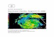 Hurricane Charley, August 9-15, 2004 · PDF fileHurricane Charley, August 9-15, 2004 U.S. DEPARTMENT OF COMMERCE National Oceanic and Atmospheric Administration ... NHC National Hurricane