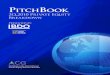 2Q 2010 Private Equity Breakdown - Urish · PDF file2Q 2010 Private Equity Breakdown Presented by: PitchBook PitchBook is the ACG Preferred Private Equity Research Provider. ... Lazard