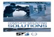 COMPLETE MOUNTING SOLUTIONS - Special Tactical … Mounts_Products.pdf · SPECIAL TACTICAL SERVICES The MK99 gun mount with shield is for use with twin M240 Machine Guns. The mount