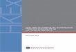 Analysis of Corporate Governance Practice Disclosure in ... · PDF fileANALYSIS OF CORPORATE GOVERNANCE PRACTICE DISCLOSURE IN ... SUMMARY OF STATISTICS ... separation of the roles