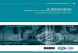 IT Governance -  · PDF fileIT Governance Developing a successful governance strategy A Best Practice guide for decision makers in IT. ... roles and responsibilities
