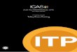 ICAS TAX PROFESSIONAL (ITP) - Home | ACCA · PDF fileICAS TAX PROFESSIONAL (ITP) ... • Sources of income • Personal reliefs ... • Deductions • Disguised remuneration • Share