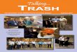 Talking TRASH - Swana Fl Trash Summer 2017.pdf · Letter from the President Talking Trash 3 August 2017 I’m honored to be serving as President of the SWANA Florida Sunshine Chapter