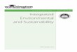 Washington State - Office of Superintendent of Public ... · PDF fileWA State K-12 Integrated Environmental and Sustainability Education Learning Standards Page 1 Version 1.2 Update