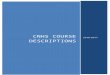 CNHS COURSE DESCRIPTIONS - nbed.nb.ca Web viewCNHS COURSE DESCRIPTIONS. 2016-2017. ... Students develop spatial sense and proportional reasoning through problems that involve rates,