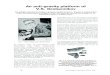 An anti-gravity platform of V.S.  · PDF fileAn anti-gravity platform of V.S. Grebennikov ... Viktor Stepanovich Grebennikov Fig. 2. A wing and a wing case of Cetonia. In