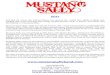 Mustang Sally Band - NEW BIO - Circle E Guest  · PDF fileTitle: Microsoft Word - Mustang Sally Band - NEW BIO.doc Author: Mark Chaney Created Date: 20071022090140Z