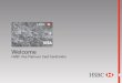 HSBC Visa Platinum Card Cardholder - HSBC Personal · PDF fileCongratulations on becoming an HSBC Visa Platinum cardholder Embark on a journey to discover a world of exclusive privileges