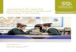 Assessment for learning and the National Literacy and ...learning.gov.wales/docs/learningwales/publications/131104... · The National Literacy and Numeracy Framework ... Key elements