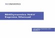 BI4Dynamics NAV Express · PDF fileWindows Server 2008, 2008 R2, 2012, 2012 R2, 2016 or Win XP/Vista/7/8, ... Before installing BI4Dynamics Express solution, please check hardware