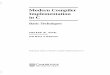 Modern Compiler Implementation in C - cs.princeton.eduappel/modern/basic/c/extract.pdf · Modern Compiler Implementation in C ... the written permission of Cambridge University Press