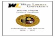Nursing Program Student Handbook - West Liberty Universitywestliberty.edu/health-sciences/files/2009/11/2016-2017 …  · Web viewThe faculty of the Baccalaureate of Nursing Program