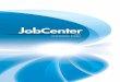 R13.2  - NEC  · PDF fileiii Introduction This manual is to ... logs from JobCenter CL/Win, as well as how to set the functions. JobCenter Command Reference (Japanese ...  x