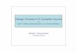 Design Choices in A Compiler Course - AUcs.au.dk/~mis/CC2008.pdf · CC 2008: Design Choices in A Compiler Course Definite Assigment: JLS Style ... mis 
