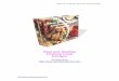 Real and Healthy Chinese Food · PDF fileReal and Healthy Chinese Food Recipes ONTENTS TABLE OF C Beef with Red Onions Beef with Satin Eggs Beef with Spicy Black Bean Sauce Beef with