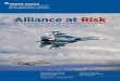 Alliance at Risk - WordPress.com at Risk: Strengthening ... thanks to NATO the Baltic republics benefit from air ... SDSR will reset defense and improve the capability of