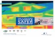 FOR AHEALTHIER , CLEANER & SAFER -  · PDF fileInfrared Sensing For Secure Homes, Healthier Families and Energy Savings. CLEANER & FOR AHEALTHIER , TOMORROW SAFER