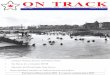 ON TRACK - CDA Institutecdainstitute.ca/wp-content/uploads/2012/06/ontrack9n2.pdf · Jackman Foundation 1964 - Flight-Lieutenant Howard B. Ripstein, CA (Ret’d). - Mr. David E 