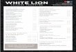 WHITE LION - Thwaites Pubsnew.thwaitespubs.co.uk/white-lion-childer-thornton-site/wp-content/... · WHITE LION CHILDER THORNTON STARTERS A Selection of Olives & Bread £3.95 Served