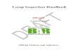 Bureau of Automotive Repair – Lamp Inspection Handbook · PDF fileBureau of Automotive Repair – Lamp Inspection Handbook Page 2 Revised 9.29.2016 Stations and adjusters must follow