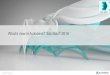 What’s new in Autodesk 3ds Max 2016 - Cadac Group · PDF file© 2015 Autodesk 3ds Max 2016 | 3ds Max and 3ds Max Design Are Coming Together United for this release. Design-only features